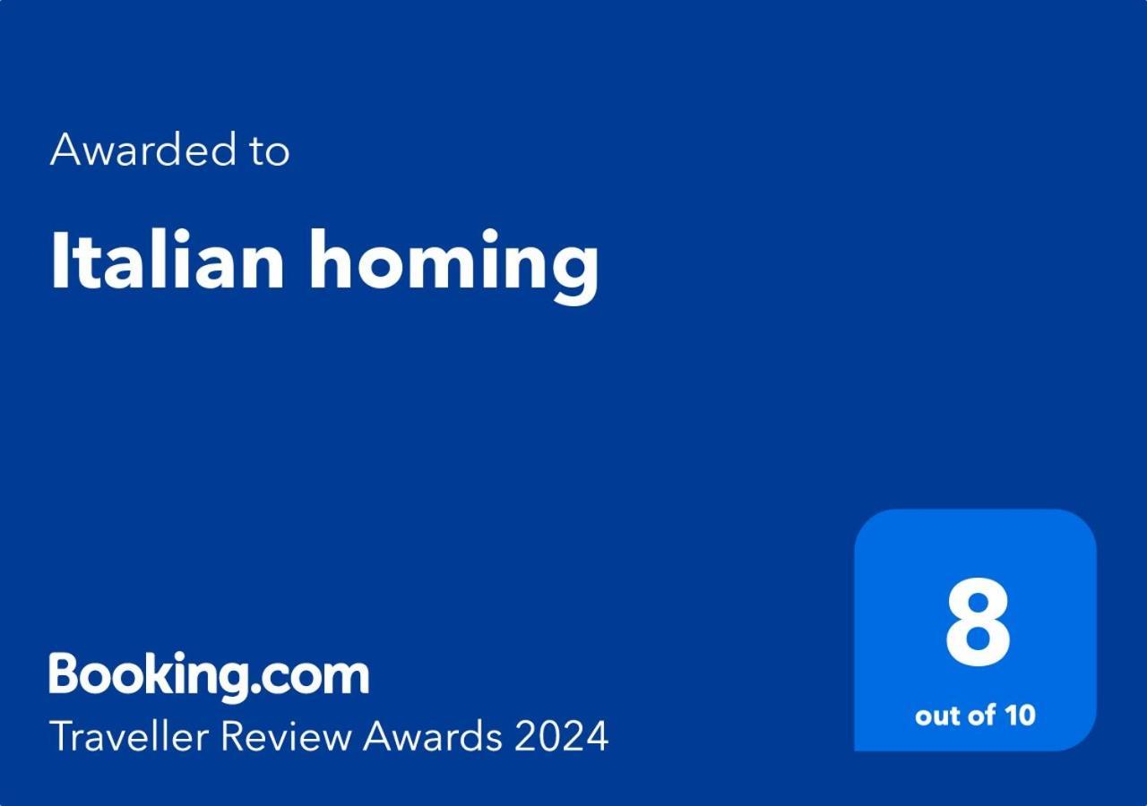 베로나 Residenza Edvige - Italian Homing 아파트 외부 사진