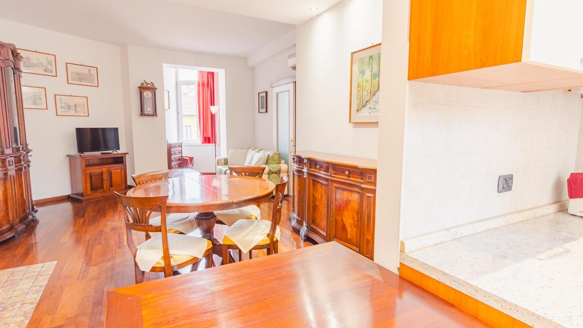 베로나 Residenza Edvige - Italian Homing 아파트 외부 사진