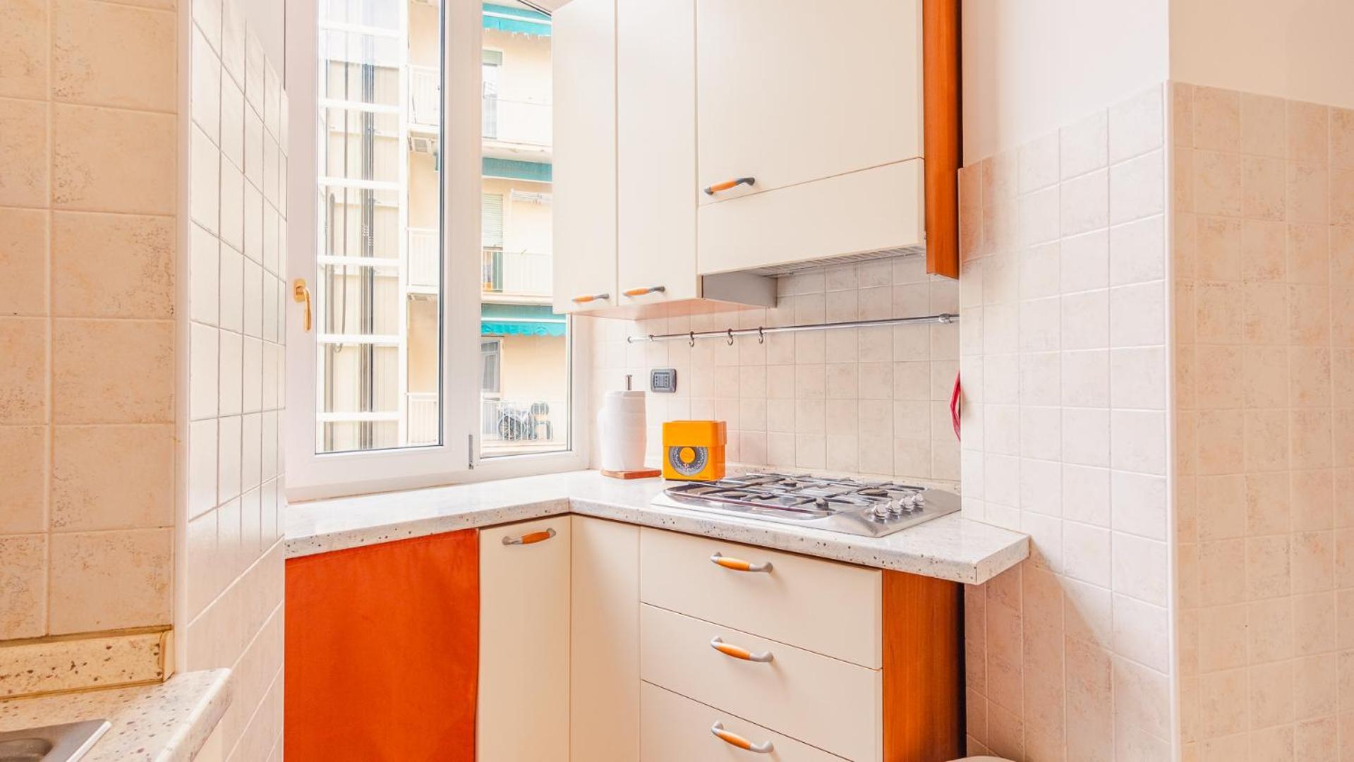 베로나 Residenza Edvige - Italian Homing 아파트 외부 사진