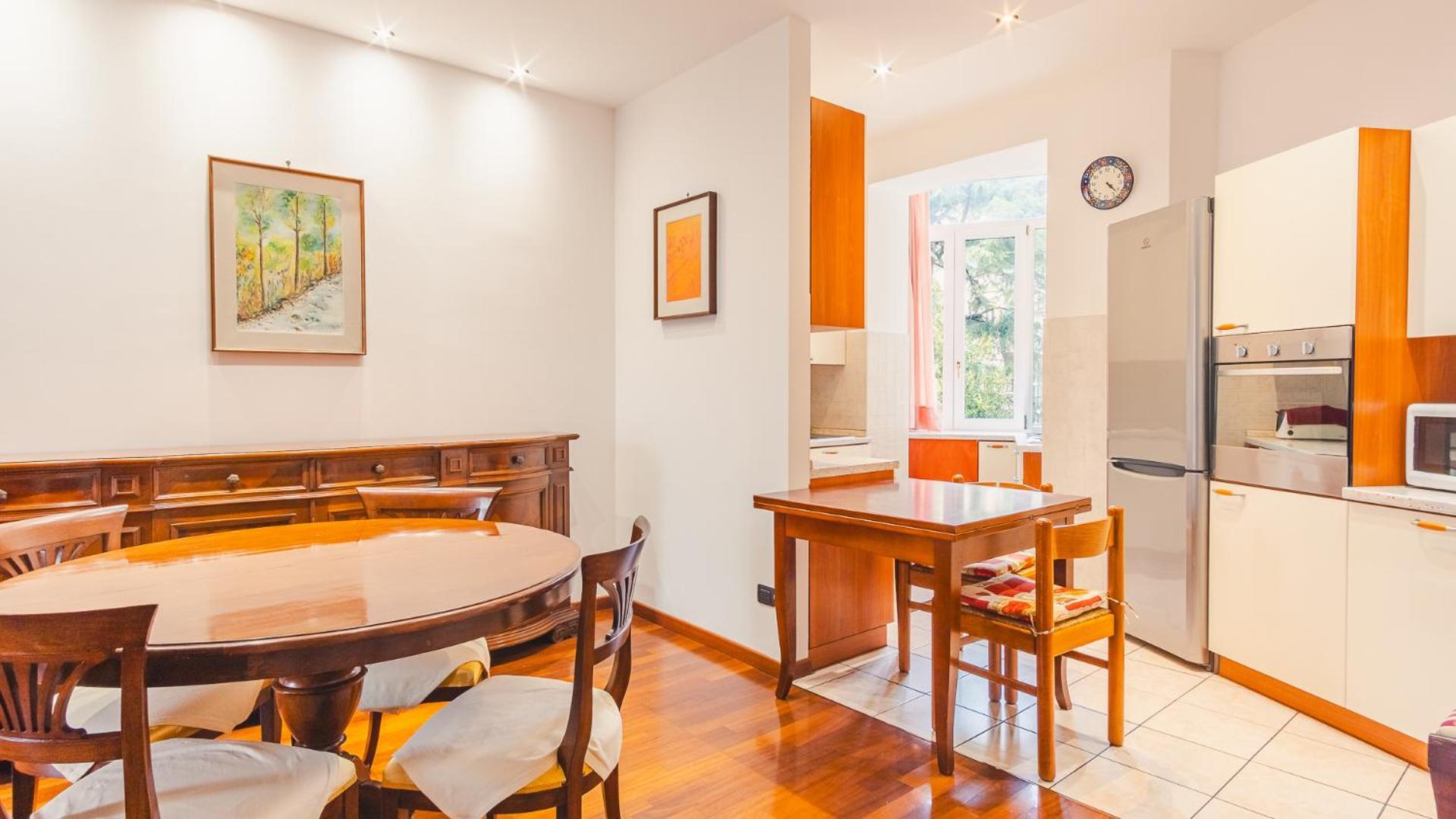 베로나 Residenza Edvige - Italian Homing 아파트 외부 사진