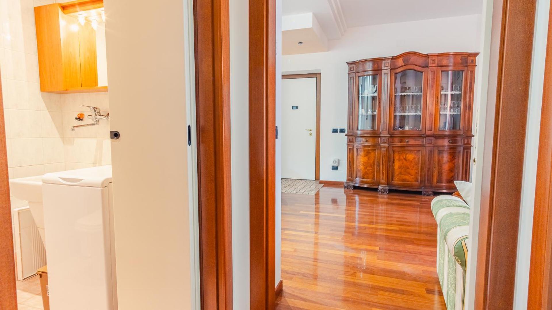 베로나 Residenza Edvige - Italian Homing 아파트 외부 사진