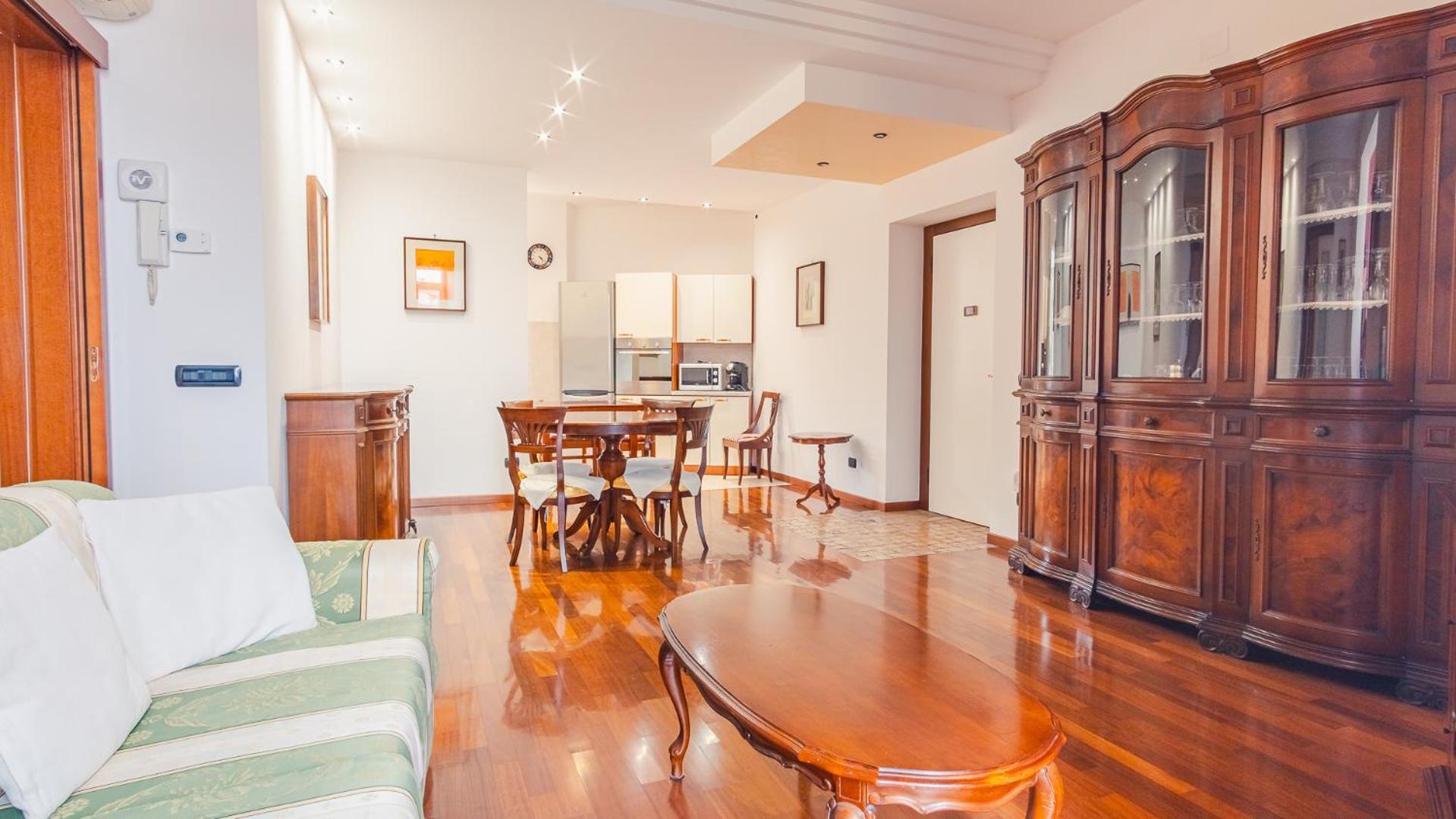 베로나 Residenza Edvige - Italian Homing 아파트 외부 사진