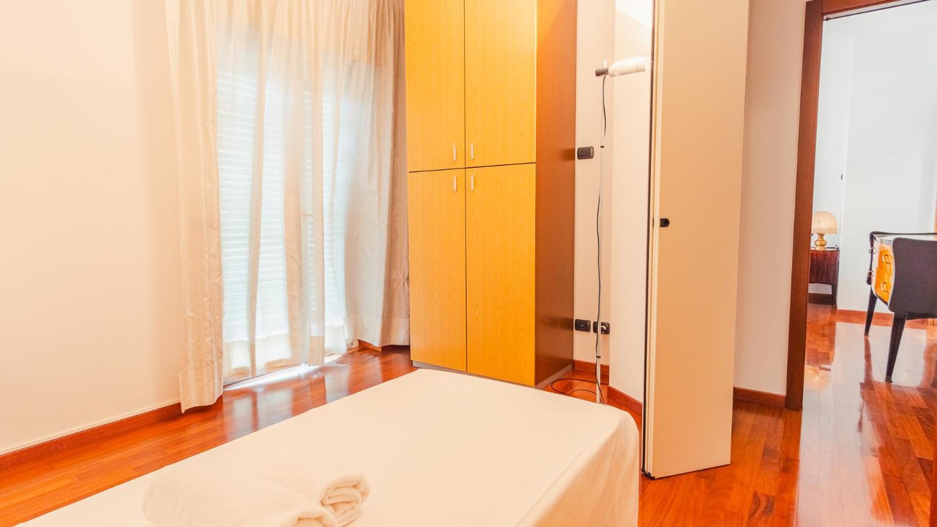 베로나 Residenza Edvige - Italian Homing 아파트 외부 사진
