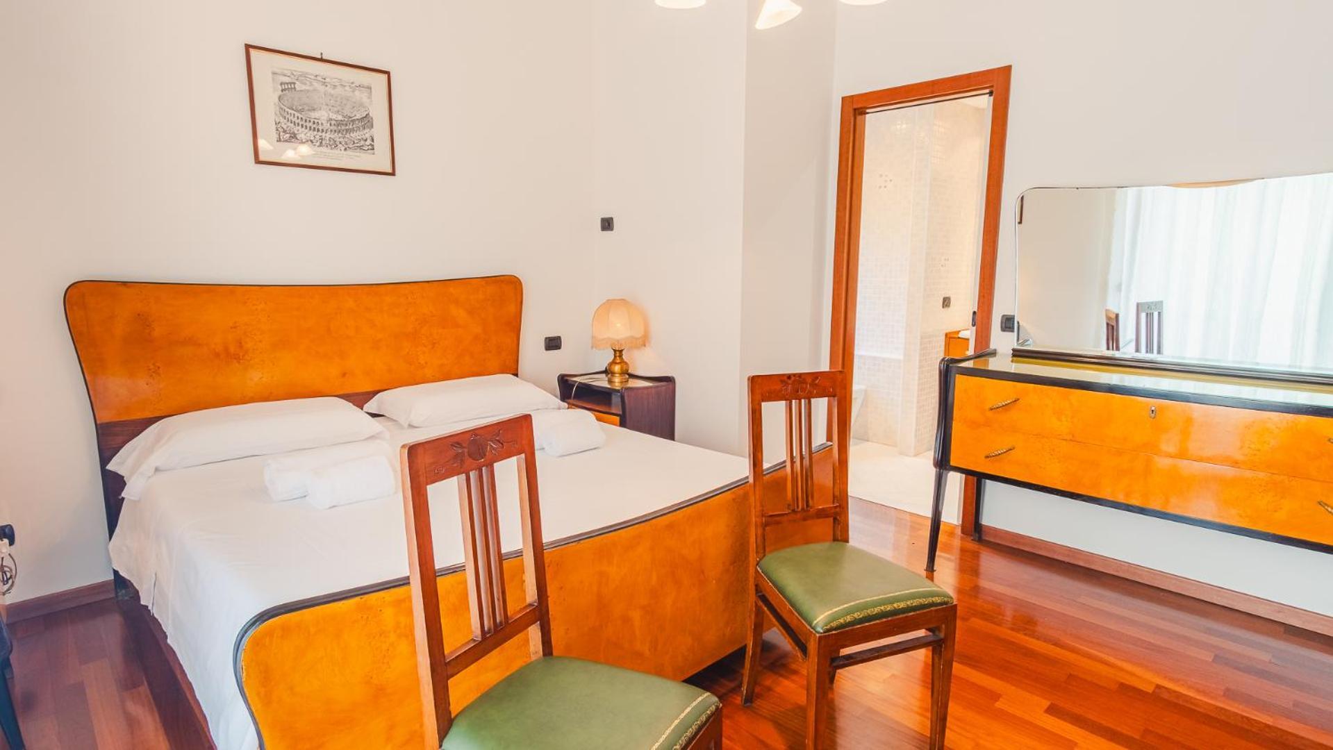 베로나 Residenza Edvige - Italian Homing 아파트 외부 사진